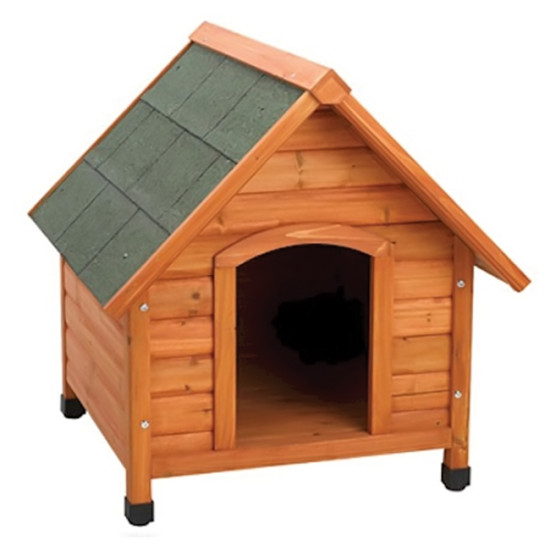 Premium Plus A-Frame Dog House - Largedo 35510854